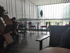 -太平洋咖啡(市府恒隆二店)