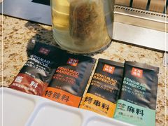 -丰茂烤串(六里桥店)