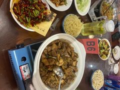 -元银甲·湖北地标美食(汉阳店)
