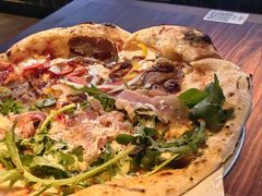 -FABIO’S费比欧披萨餐厅