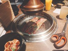 -火炉火自助餐(枫蓝国际店)