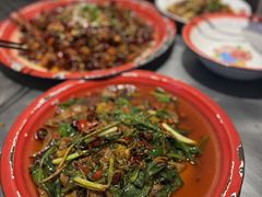 -馬伍旺川菜(江北虹悦城店)