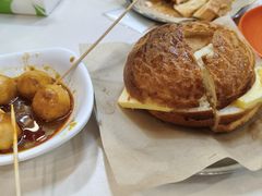 -華歡冰室-WahFoon(吉大店)