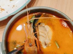 -越小品·越南餐厅(万科里店)