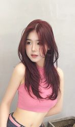 -十六番发型师事务所