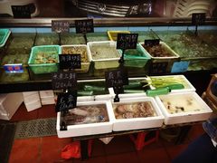 -莲花公园煎蟹(总店)