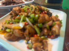 -遇见小院—虹鳟鱼•农家菜(怀柔店)