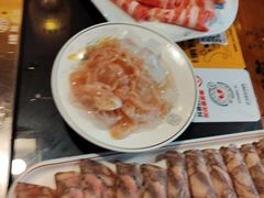-晓林火锅(安定门店)