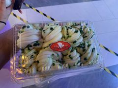 小花卷-白玉兰食品(甜云店)
