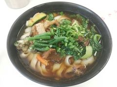 -东方削面(迎泽街店)