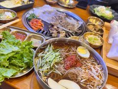 -杀猪天·韩国烤肉(总店)
