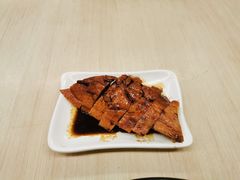 -王家沙点心店(南京西路总店)