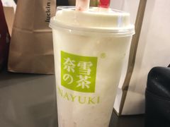 -麦当劳(凯德广场店)