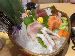 -昱匠·日本料理(金融街店)