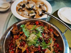 -申宴酒楼(王子百货店)
