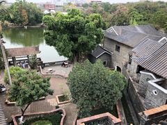 -东莞市可园博物馆