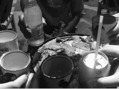 桂花糯米酒-么肆烤肉·中式自助·烤肉大排档(街道口季佳PAI店)