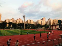 -福田体育公园