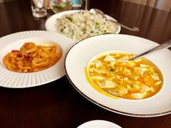 -逸林轩中餐厅(中信泰富朱家角锦江酒店)