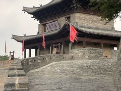 -雁门关景区