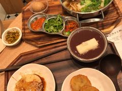 -小满手工粉(杭州滨江龙湖店)