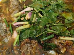 -陈有良尖椒鸡(江津总店)