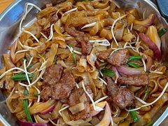 -夏茅维记饭店