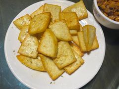 -香满楼(临安路店)