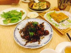 -和膳居饮食有限公司