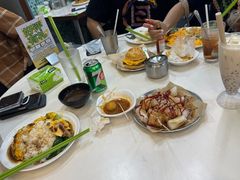 -華歡冰室-WahFoon(吉大店)