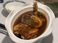 -肆月河豚·新淮扬(金融街店)