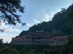 -安溪清水岩