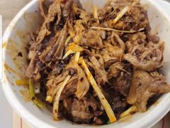 -特派卷·老北京烤鸭卷(合生汇购物中心店)