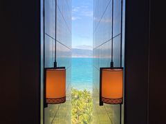 -三亚太阳湾柏悦酒店