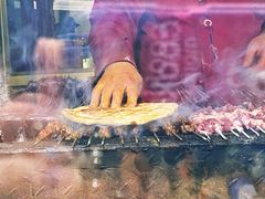 -老字号故乡烤肉店(总店)