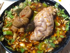 -钢管厂歆瑞源油卤串串香(春熙路太古里店)