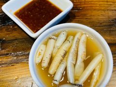 土笋冻汤-临家闽南菜(大唐店)