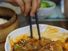 梓潼片粉-窝窝店包子(翠花街店)