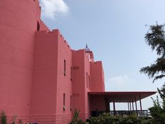 -漳州滨海火山岛自然生态风景区