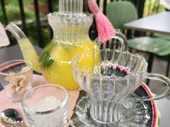 -Ginger(兴国路店)