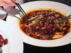 -茅庐毛血旺(济南印象城店)