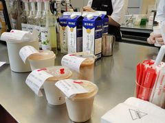 -Manner Coffee(IFS一楼店)