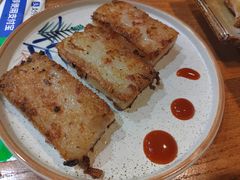 -本味友膳·茶餐厅(和达中心城店)