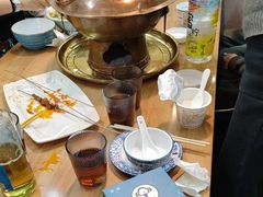 -花儿穆萨·烤肉餐厅(石马坪店)
