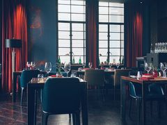 -YUE·6·西式融合餐厅(外滩六号店)
