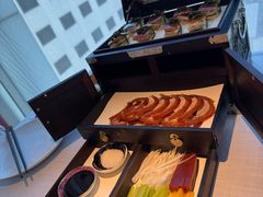 -莉莉海堂HAITANG·烤鸭(国贸商城店)