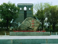 -武清南湖绿博园