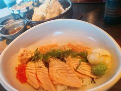 -滩万日本料理Nadaman(国贸大酒店)