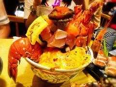 -無雙居酒屋(北京路店)