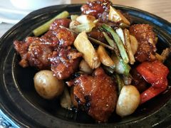 -粤仔湾砂锅粥(广益哥伦布店)